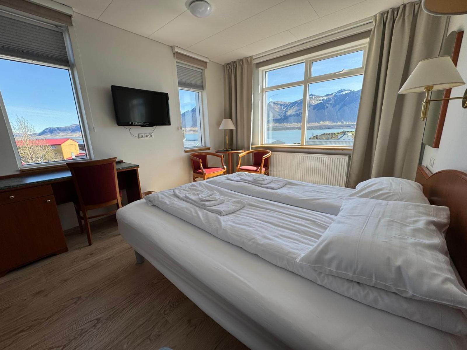 Hotel Borgarnes Hotel Borgarnes
