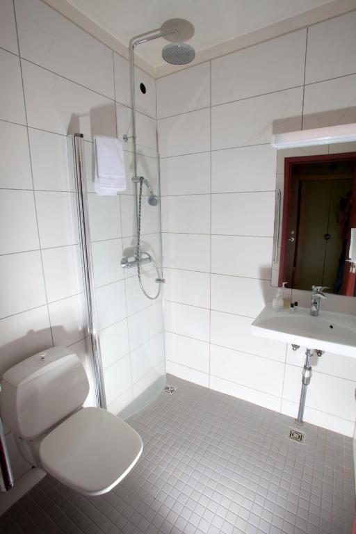 Hotel Borgarnes Borgarnes
