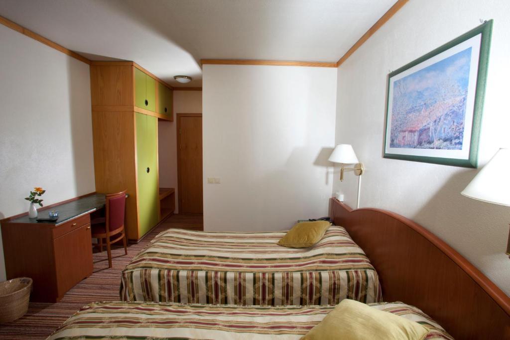 Hotel Borgarnes 3*