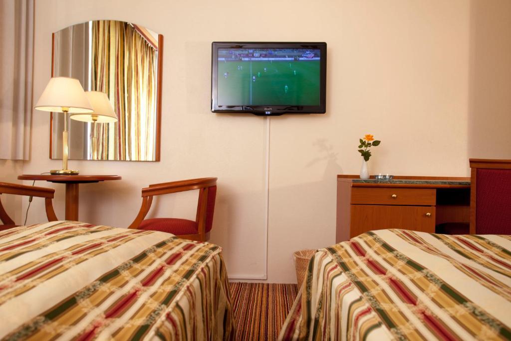 Hotel Borgarnes