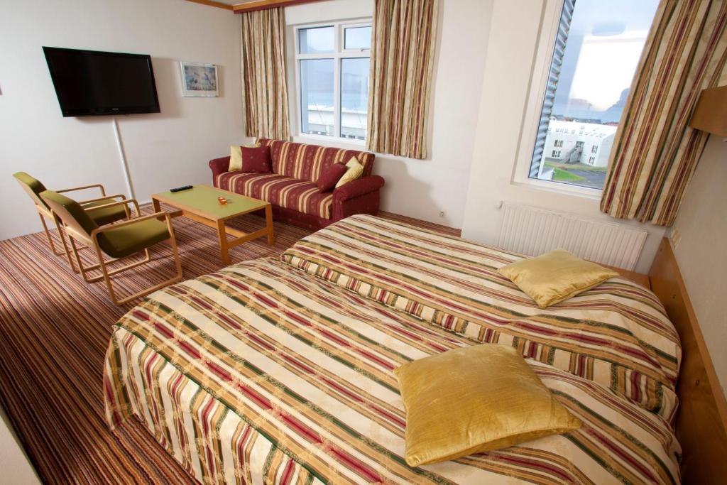 Hotel Borgarnes Hotel Borgarnes