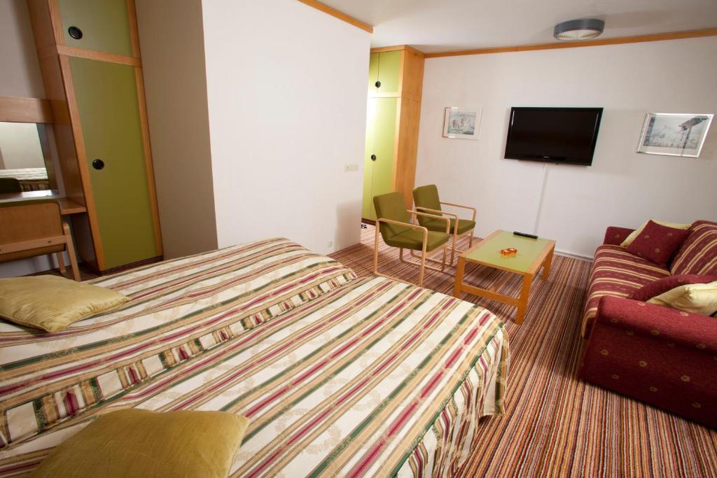 Hotel Borgarnes Hotel