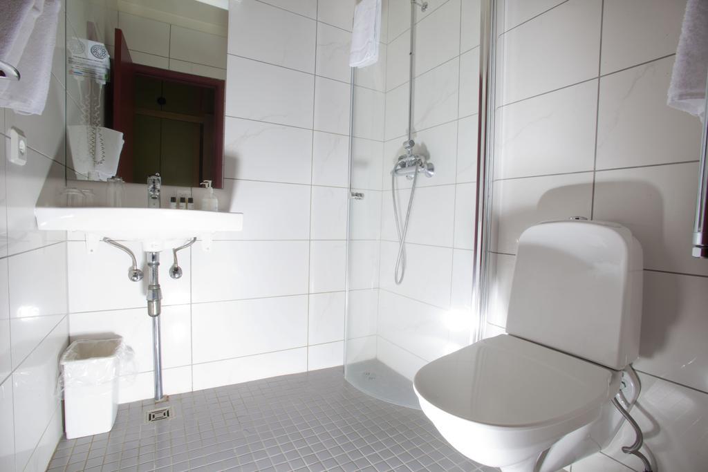 Hotel Borgarnes Borgarnes
