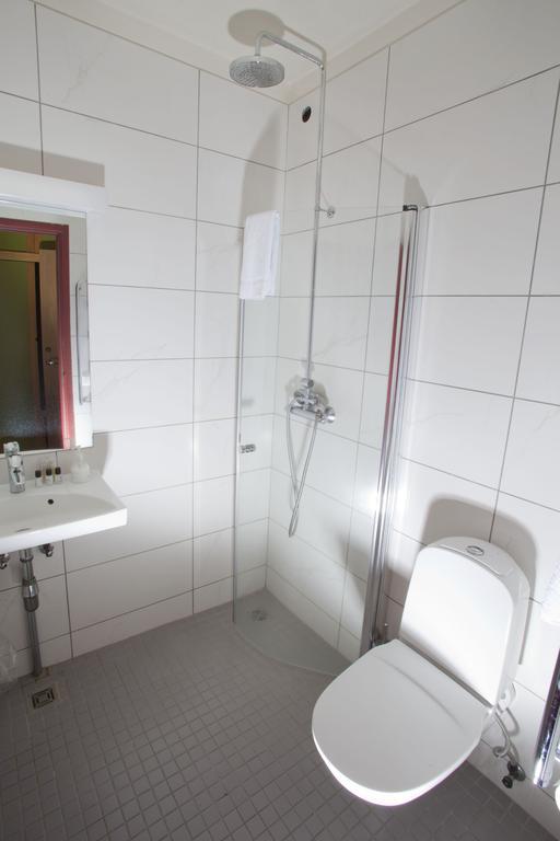 Hotel Hotel Borgarnes