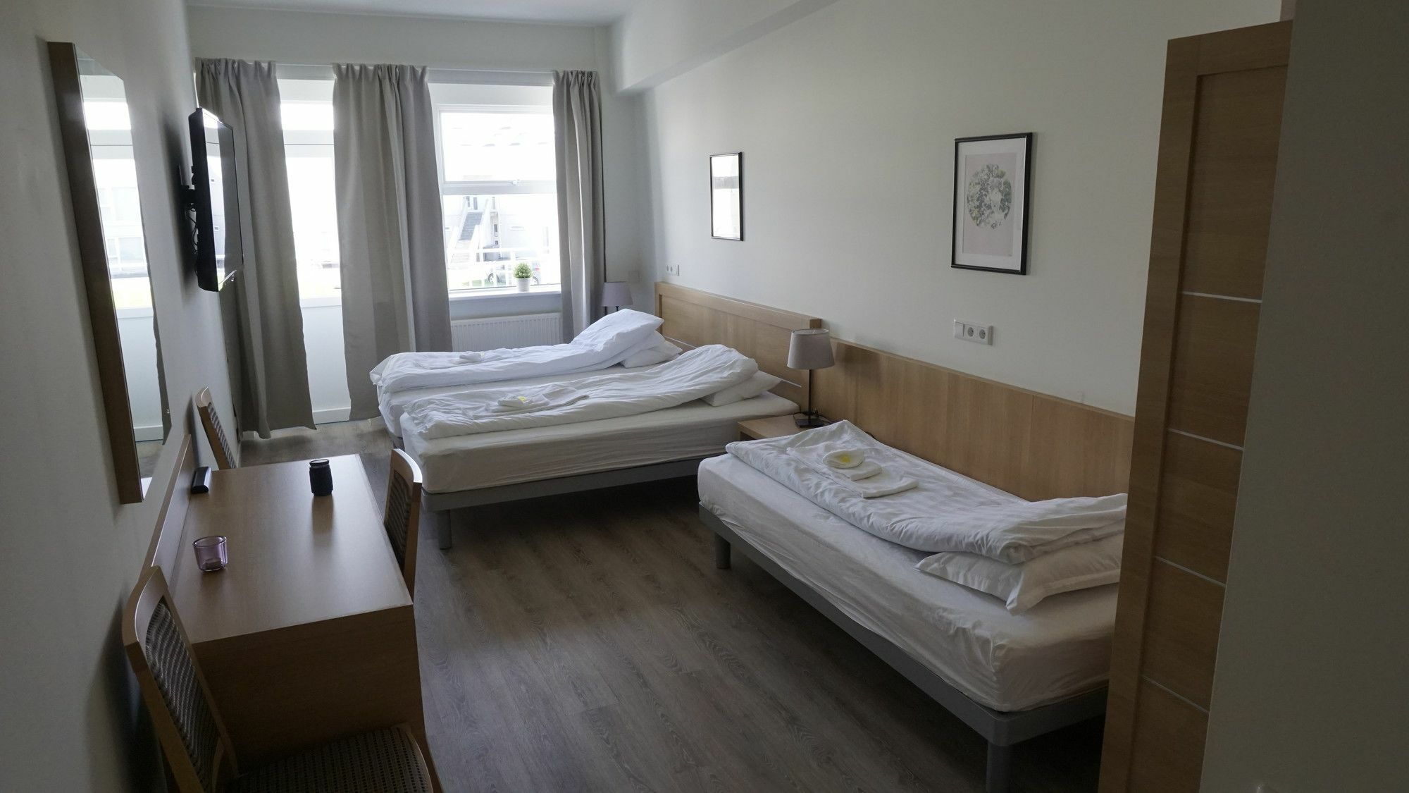 Hotel Hotel Borgarnes